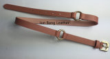 Various Colour Fashion Women PU Belt in High Quality