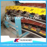 High Quality Foundry Casting Apron Conveyor