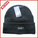 Winter Warmer Acrylic Knitted Thinsulate Hat