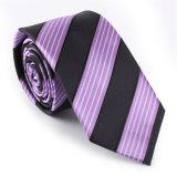 New Design Fashionable Novelty Necktie (604117-13)