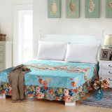 Home Textile Manufacture Factory Direct Discount Cotton Bed Skirt