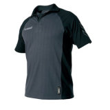 New Design Polo Shirt with Printing with Panel Dry Fit Polo T Shirt (PS225W)