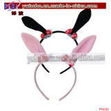 Baby Hair Jewelry Hair Band for Birthday Party Supply (P4035)