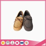 Micro Suede Mens Moccasin Shoes Slipper