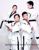 Ultra Light Version Cotton Taekwondo Uniform Fabric Judo Uniform Clothes