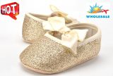 Wholesale New Princess Baby Shoes Indoor Toddler Girl Shoes