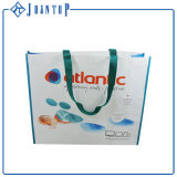 Promotional Cheap Customized Eco-Friendly Fabric Non-Woven Bags