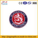 2017 Popular Embroidery Badges with Factory Price