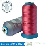 Nylon 6.6 Continuous Filament Sewing Threads 420d/3