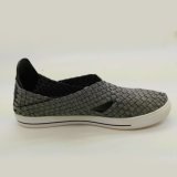 Fancy Breathable Knit Running Sneaker Men Shoes Run Flyknit Footwear