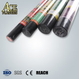 50/100/200m PP Plastic Woven Weed Control Mat Fabric