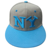 Cheap Snapback Baseball Hat with Logo (GJ1726)