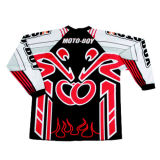 Motorcycle Off Road Jersey (MB-MC008J)