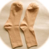 Comfortable Hemp Women's Socks for Daily Life (WHS)