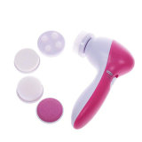 Multifunction Electric Face Cleanser Pore Cleaning Deep Cleansing Facial Brush