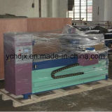 Automatic Leather Rolling Cutting Machine