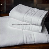 Soft and Fluffy Plain Weave 32s/2 Exquisite Quality Hotel Towel Set, Bathroom Towel