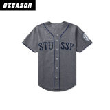 Latest Design Custom Sublimation Infant Baseball Wear (B011)