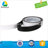 Solvent Based Red Film Double Sided Pet/Polyester Adhesive Tape (BY6982B)