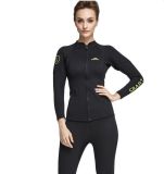 2mm Neoprene Material Wetsuit for Woman&Swimwear
