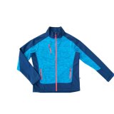 New Design Clothing Manufacturer Blue Insulated Jacket Men
