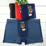 Underpants Wholesale Popular Comfortable Custom Printing Hot Sales Man Boxer
