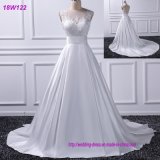 Latest Fashion Luxury High Quality Wedding Dress