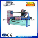 Textile Machine for Cutting Strip of Leather