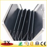 High Quality Metal Cardcase with Many Layers
