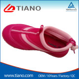 Outdoor Sport Use Aqua Shoes for Man and Lady
