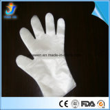 Disposable Medical CPE PE Gloves