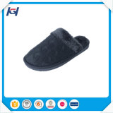 Cashmere Ladies Fashion Slippers of EVA Outsole