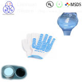 Lianhuan Brand Silicone Ink for Gloves on Textile Socks Anti Slip
