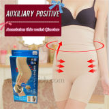 Hip and Waist Double Pressure Slimming Pants