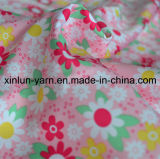 High Quality Polyester Curtain Chiffon Fabric for Awning