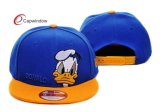 Capwindow New Custom Snapback Hat with Embroidery Design (14051)