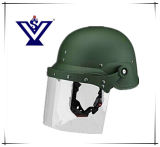 Army Military Police Helmet and Riot Control Helmet (SYSG-208)