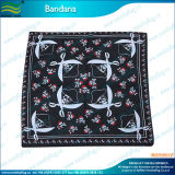 Fashion Skull Designed Bandana & Handkerchief (M-NF20F19016)