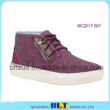 New Design Leisure Casual Shoes Canvas