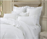 High Density Cotton Stripe Pillowcase for Star Hotel (DPFP8033)