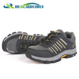 Sport Style Protective Safety Shoes for Hiking