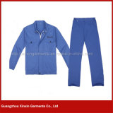 Guangzhou Factory Manufacture High Quality Men Working Wear Garments (W60)