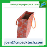 Food Grade Leadfree Paper Tote Bag