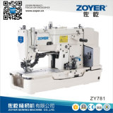 Zoyer Juki Straight Button Holing Industrial Sewing Machine (ZY781)