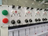 High Speed 25 Head Quilting Embroidery Machine