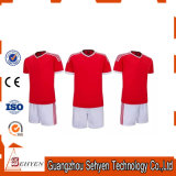 Uniform Designs Unisex Soccer Jersey