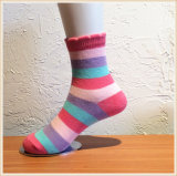 Fashion Women Socks Men Socks /Sports Socks Baby Socks (KS003)