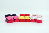 Fashion Cotton Babies Socks