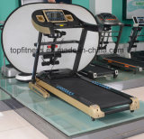 3.0 DC Electrics Motor Treadmill with Incline