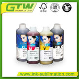 South Korea Inktec Sublinova Advanced Dye Sublimation Ink for Textile Printing